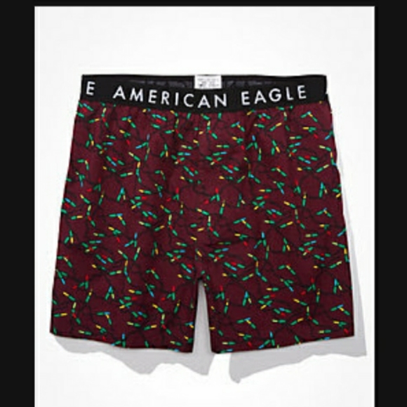 American Eagle Outfitters Underwear & Socks New American Eagle